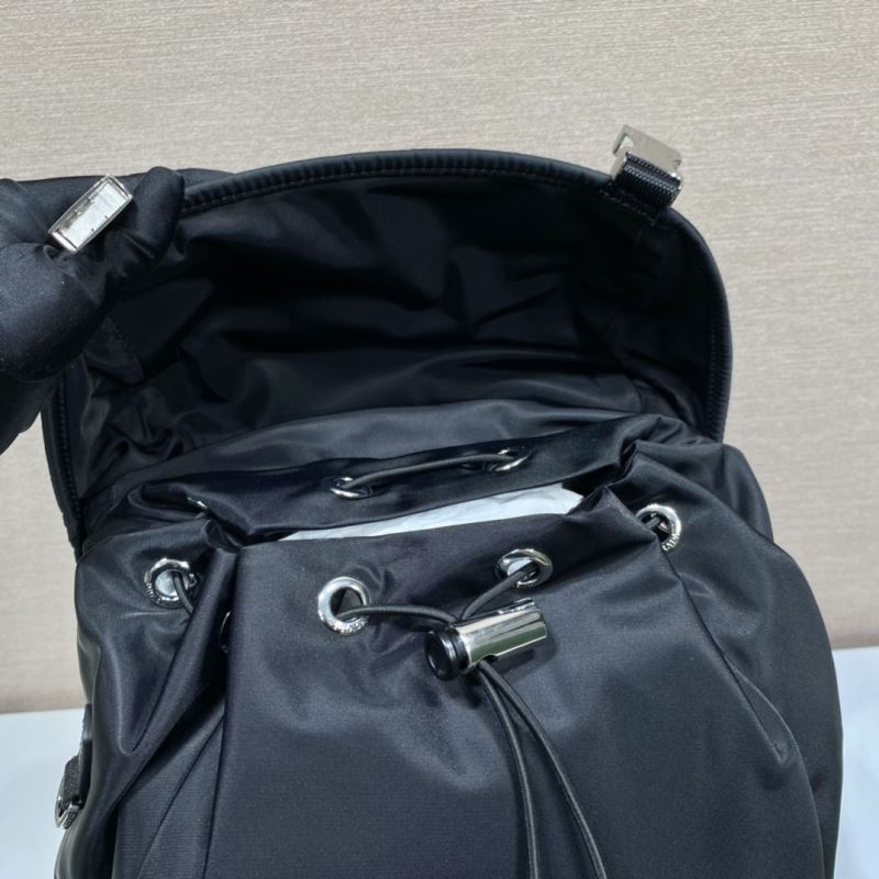 Pra*a backpacks